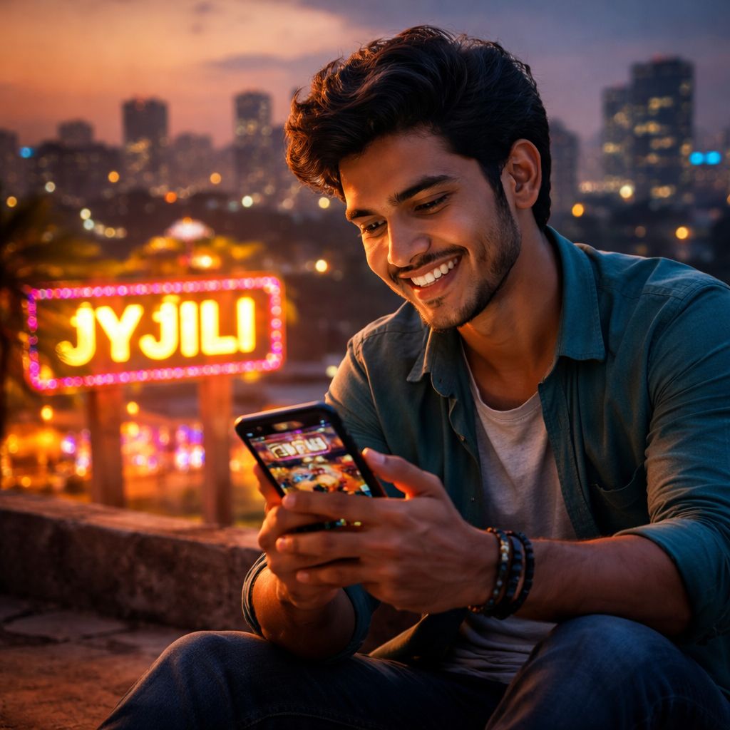 JYJILI বাংলাদেশ ক্যাসিনো হোমপেজ